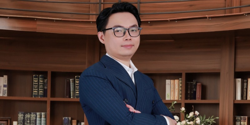 Tác giả Tuấn Minh và đứa con tinh thần Bong88 danh giá