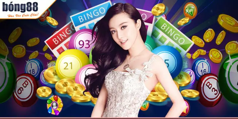 Xổ Số BONG88 là gì?